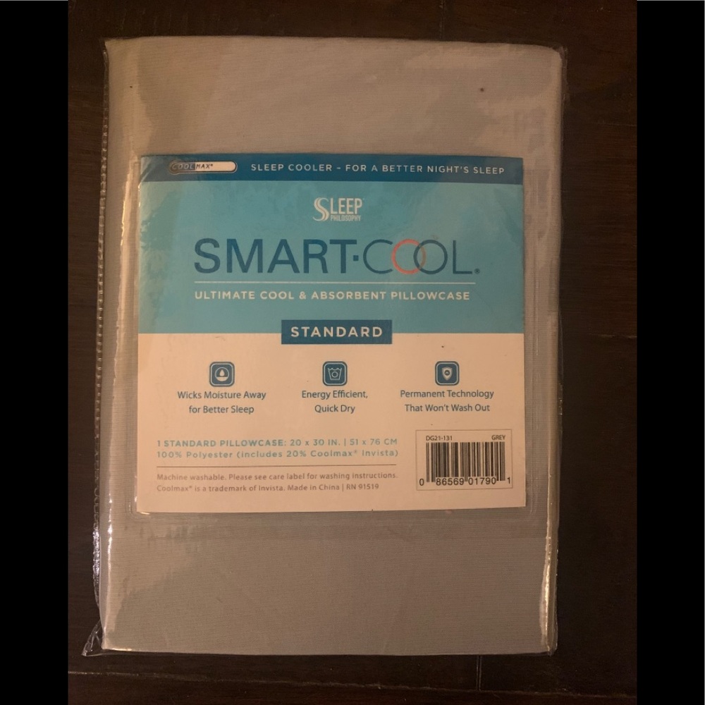 NIP Cooling Pillowcase
